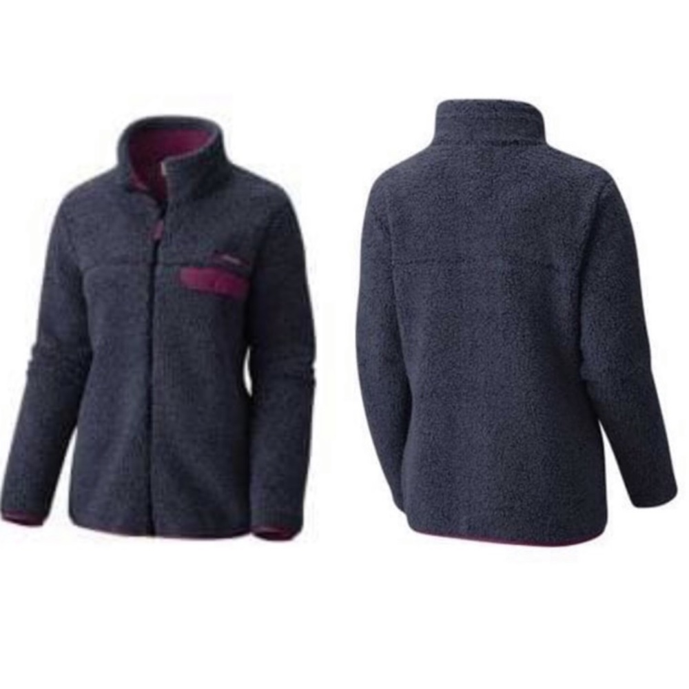 💗SALE💗 Columbia Women’s Fleece - S - NWT